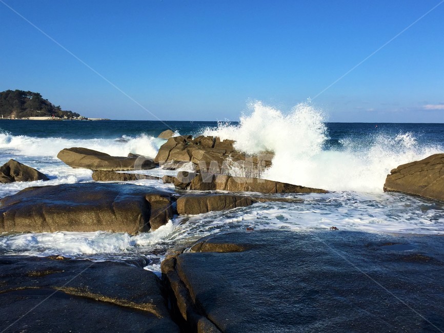 파도,바다,시원함,역동적,바위,화난바다,자연,풍경,nature,landscape,한국자연풍경,한국자연경관,korea nature landscape,sea,ocean,대양,outdoors,옥외,water,물