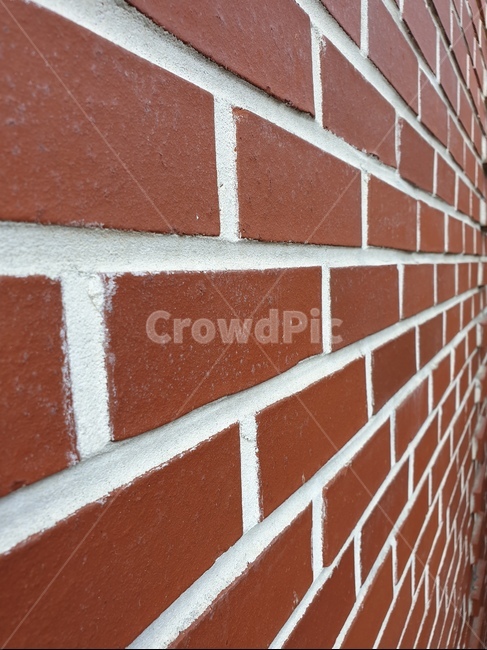 벽돌,brick,적벽돌,단정함,깔끔