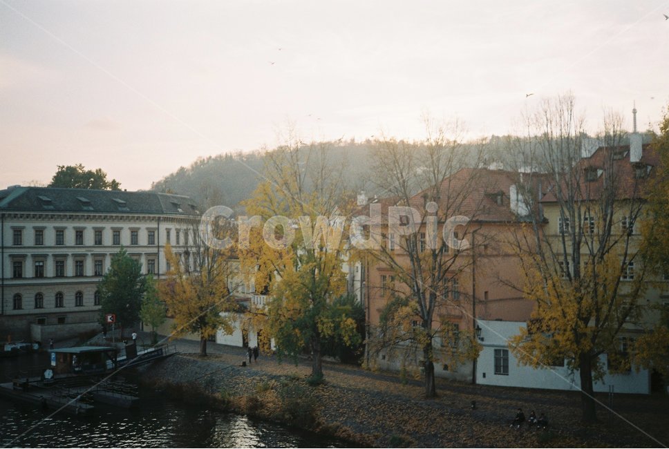 체코,프라하,풍경,강,필름,색감,감성,노을,city,landscape,nature,feeling,Europe,Film,beautiful,photography,Praha