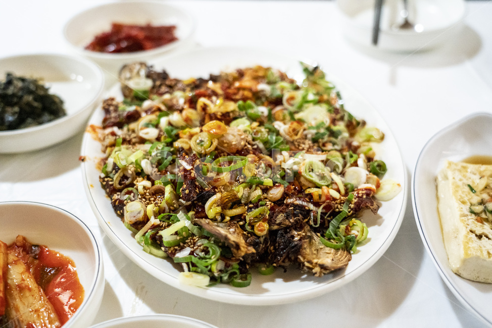 황태,황태구이,황태요리,한식,생선구이,생선,fish,양념구이,음식,식재료,요리,food,cook,meal,dishes,food reserves