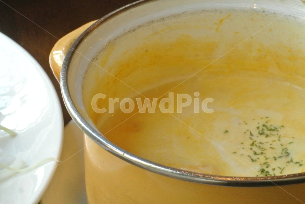 음식,스프,브런치,노란색,냄비,음식,식재료,요리,food,cook,meal,dishes,food reserves
