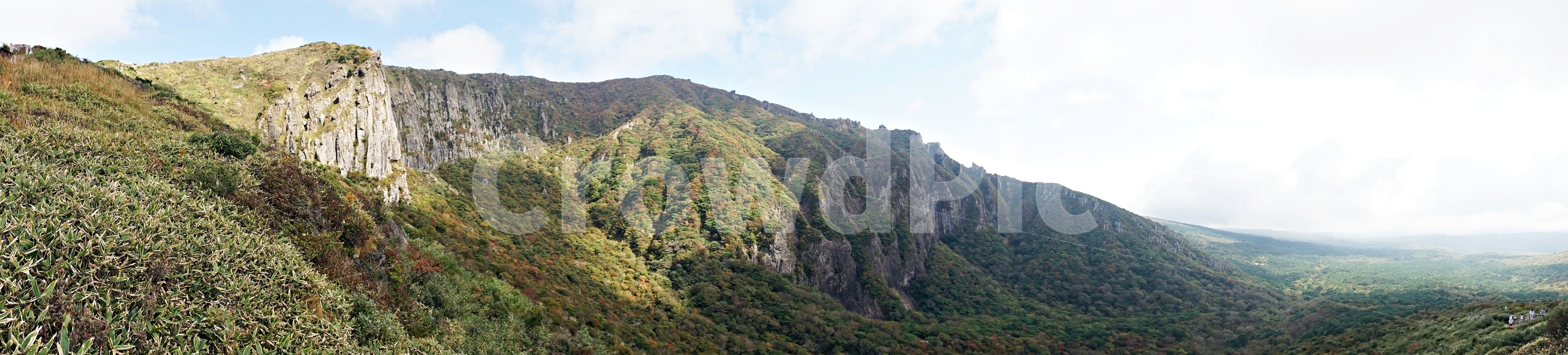 제주도,한라산,병풍바위,자연,nature,outdoors,한국자연풍경,한국자연경관,korea nature landscape
