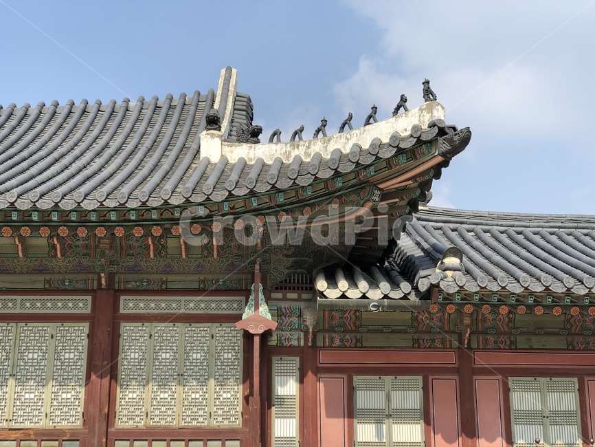한국,서울,경복궁,한옥,기와집,기와,건축물,한국건축물,동양건축물,문화유산,궁,고궁,korea,korean,한국전통,한국문화,korean traditional,korean culture,건축물,건물외관,exterior,building,structure,architecture,construction