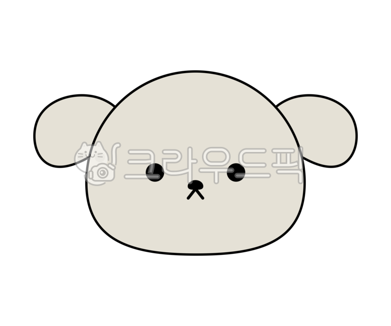 강아지얼굴,강아지,얼굴,동물얼굴,동물,개얼굴,강아지표정,강아지손그림