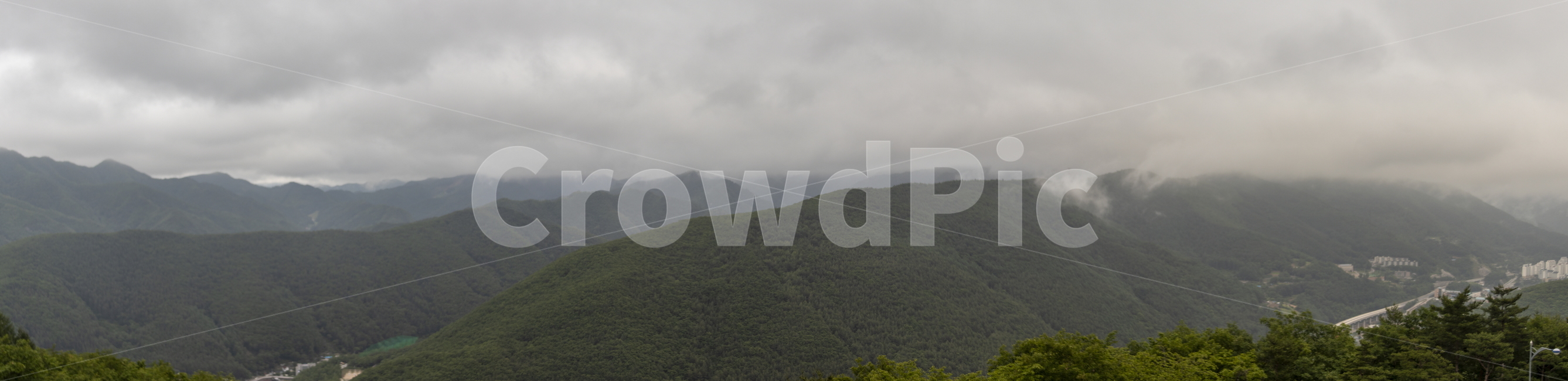 풍경,자연,산,명산,흐린하늘,힐링,맑음,하늘,파노라마,마운틴,mountain,nature