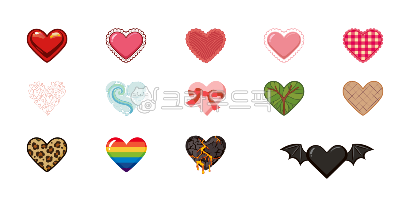 하트,사랑,장식,데코레이션,할로윈하트,화산하트,용암하트,이별,가슴아픈,하트박스,물방울하트,레이스하트,체크하트,입체하트,무지개하트,레오파트하트,치타무늬하트,나무하트,발렌타인데이,고백,손그림하트,하트스티커
