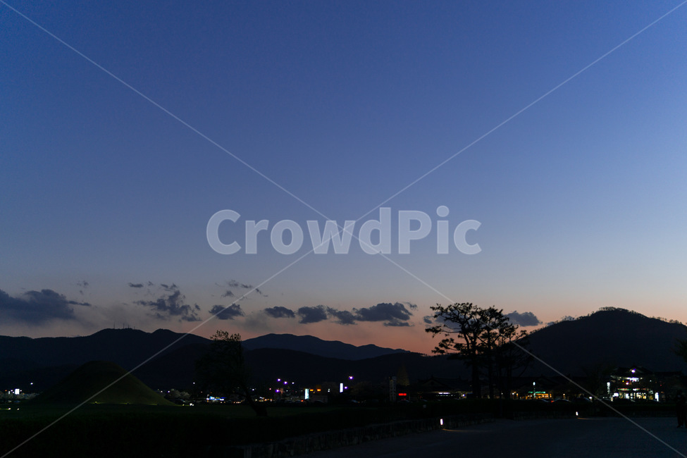 nature,자연,야경,일몰,노을,sunset