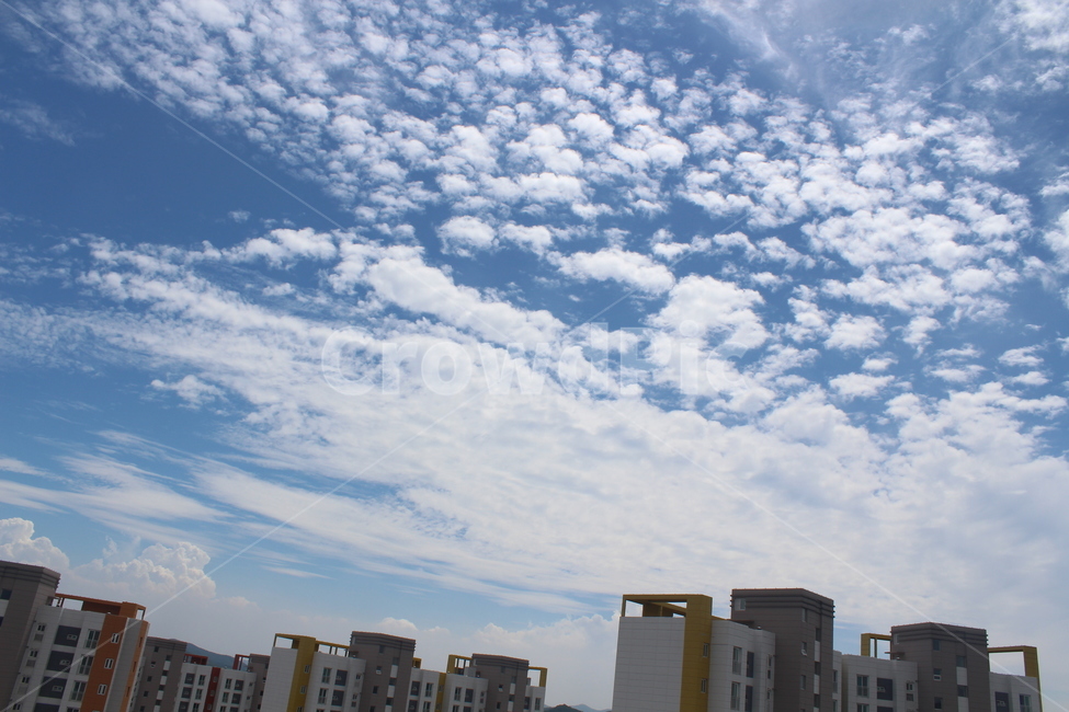 하늘,파란하늘,sky,흰구름,cloud