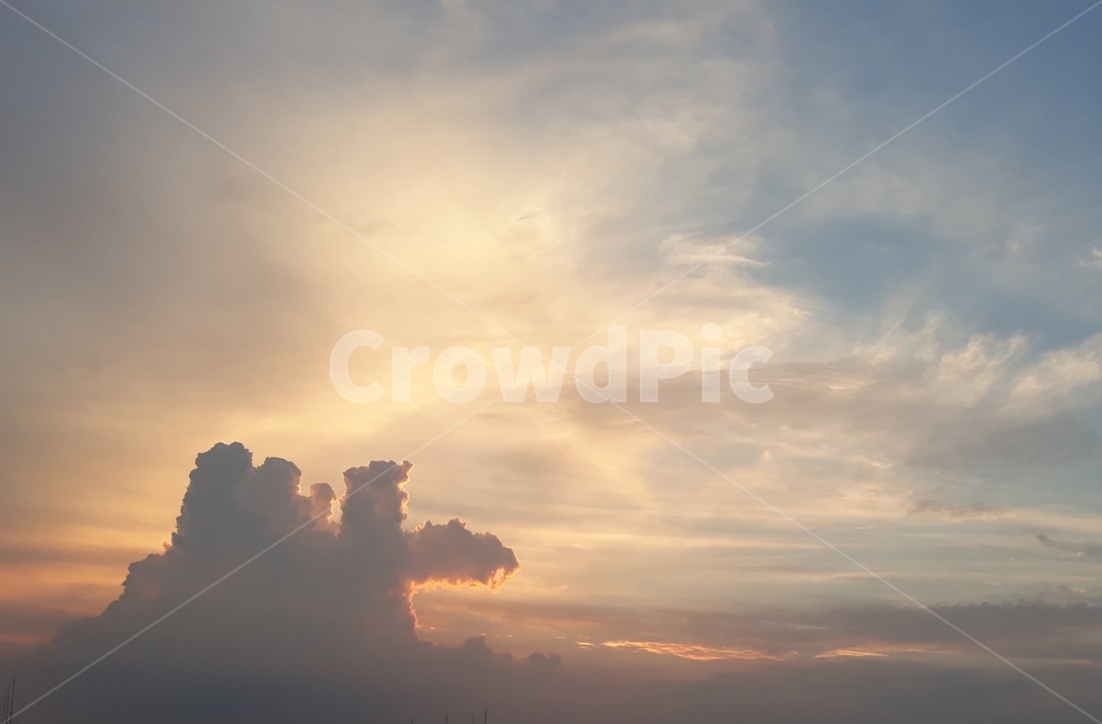 nature,자연,outdoors,옥외,sky,하늘,cloud,구름
