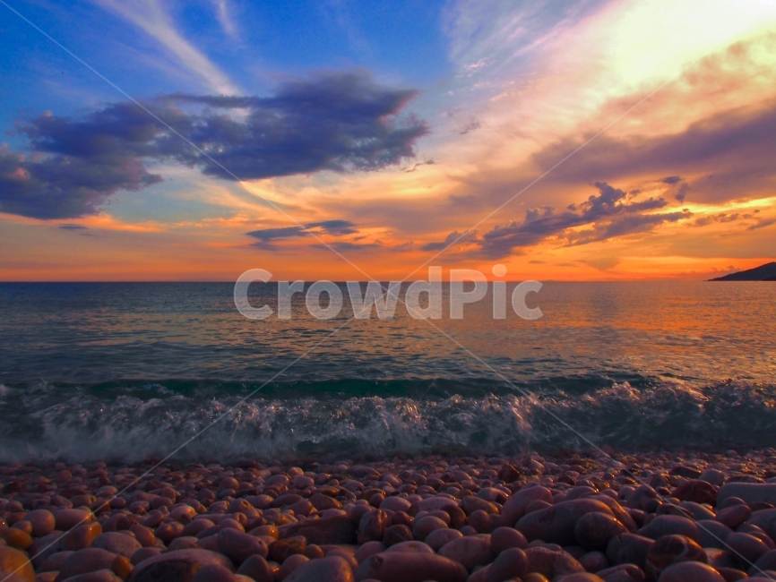 터키,페티예,해변,일몰,감성,색감,올림푸스,하늘,구름,여행,자연,풍경,nature,landscape,해변,바다,beach,sea