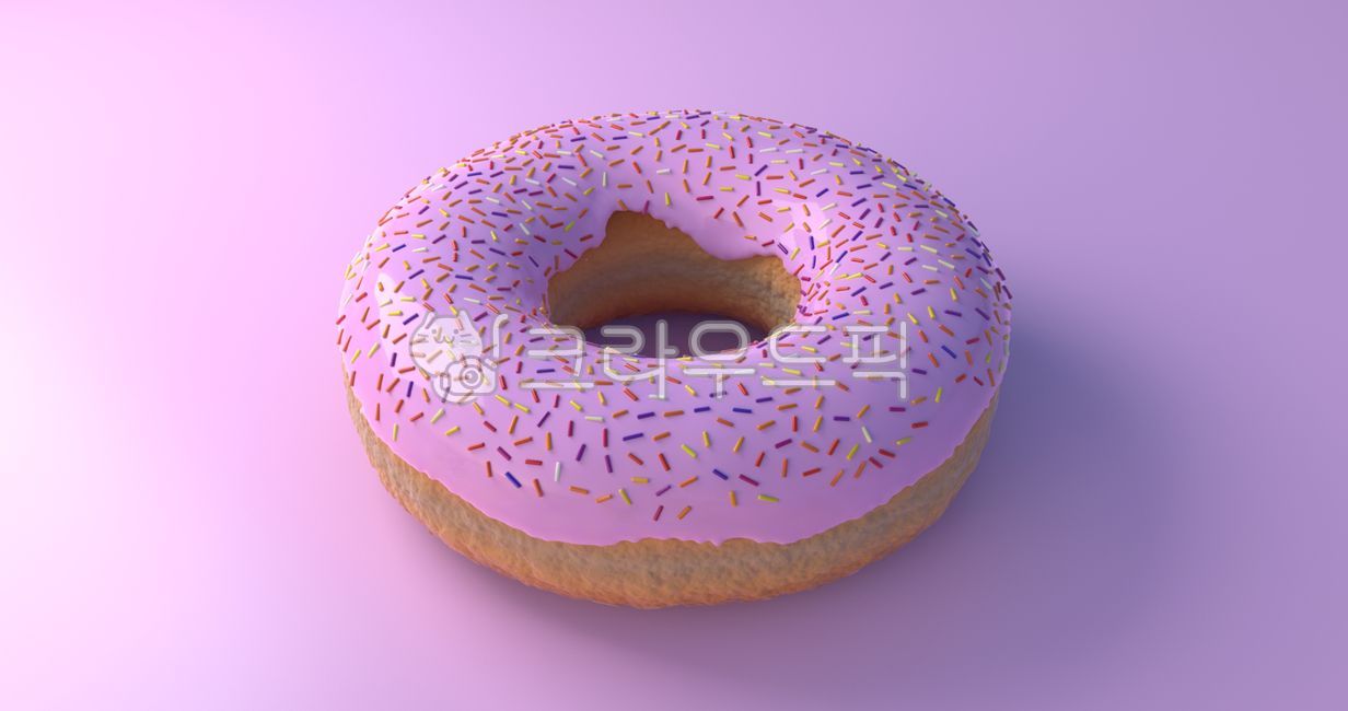 도넛 꿈 기본 의미