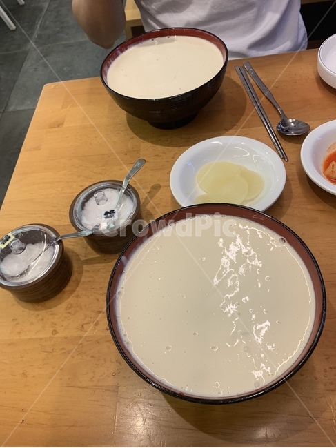 콩국수,콩국,음식,food,meal,식사