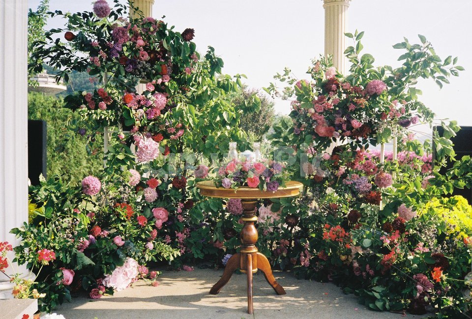 꽃,꽃장식,야외결혼식,정원,봄,꽃,flower,기념일,축하,anniversary,congratulation,celebrate,celebration,감성,sensible,feeling