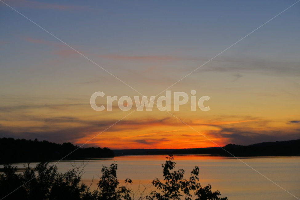 nature,자연,outdoors,옥외,sky,황혼,dusk,일몰,sunset,하늘,redsky,붉은하늘,자연,풍경,nature,landscape