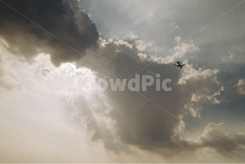 필름,film,감성,하늘,sky,구름,croud,자연,풍경,nature,landscape,교통,교통수단,traffic,transportation,weather,날씨,outdoors,옥외