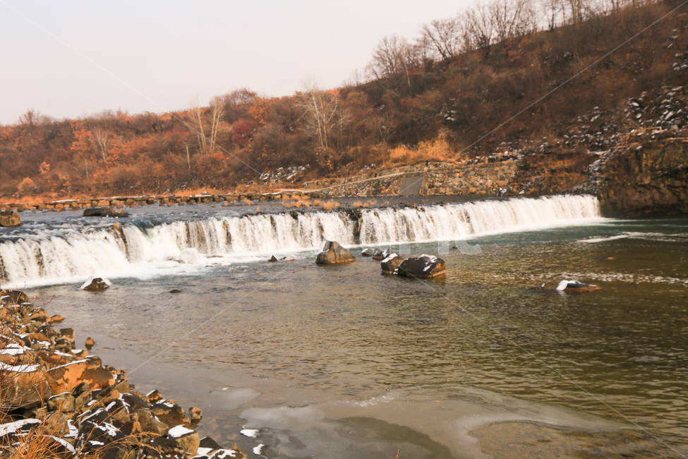 nature,자연,water,폭포,river,옥외