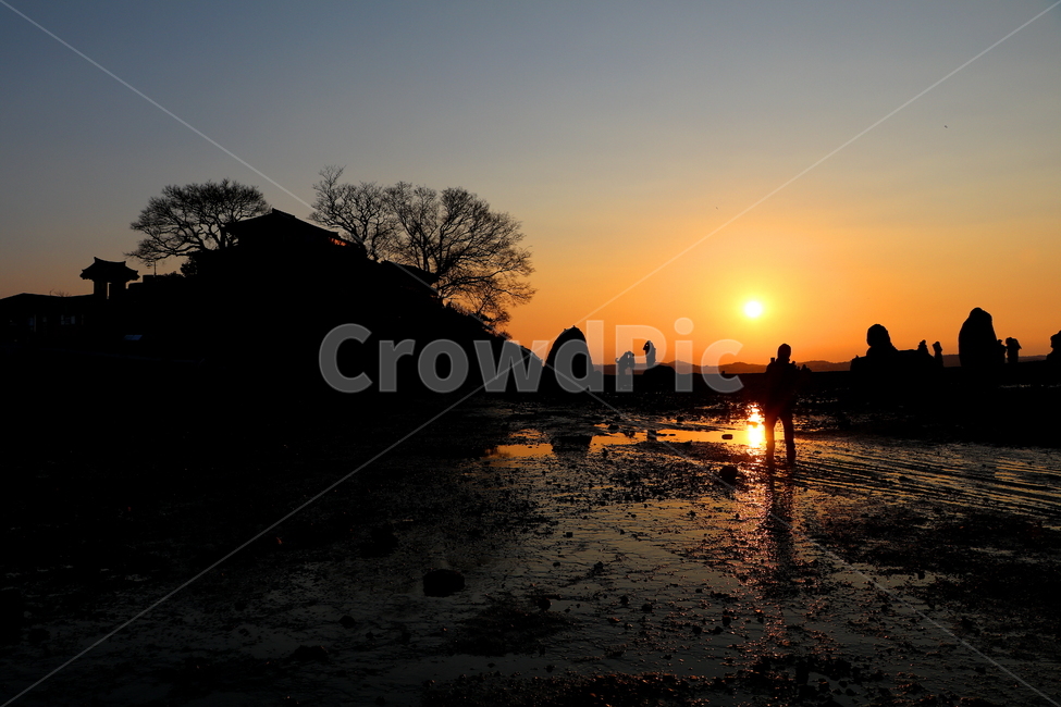 풍경,석양,실루엣,자연,노을,태양,silhouette,자연,풍경,nature,landscape,사람들,대중,군중,other people,crowd,실루엣,그림자,silhouette,shadow,인물실루엣,사람실루엣,character silhouette,human silhouette,light,빛,flare,플레어,sunlight,햇빛,outdoors,옥외,dawn,새벽,red sky,붉은 하늘,sky,하늘,sunset,일몰,dusk,황혼,person,사람,human,인간