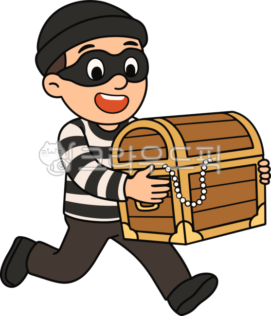 Thief,thief illustration,thief character,thief,thief illustration,thief character,stealing,grave robber,person running away,treasure hunt,treasure chest,character running away,stealing character,person stealing,stealing pose