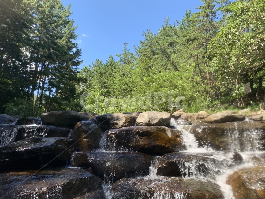 산,물,자연,하늘,계곡,nature,water,sky