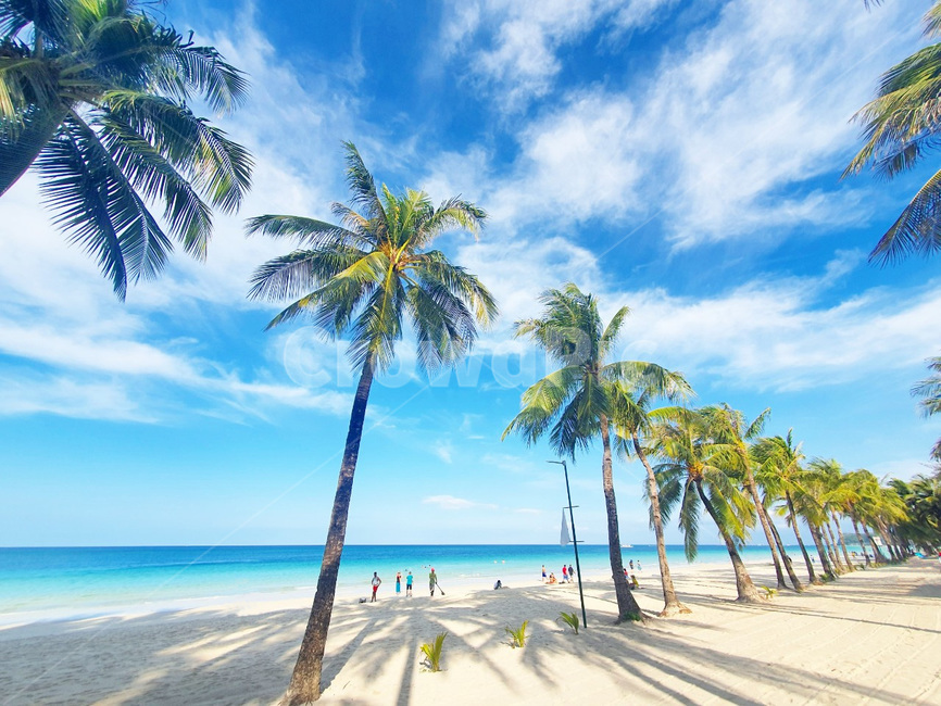 보라카이,바다,해변,노을,감성,파도,태양,beach,sun,sea,ocean,wave,해변,바다,beach,sea