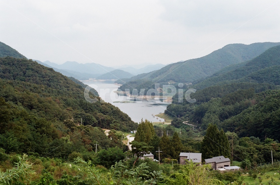 slope,경사,nature,자연,outdoors,옥외,필름,필름사진,자연,풍경,nature,landscape