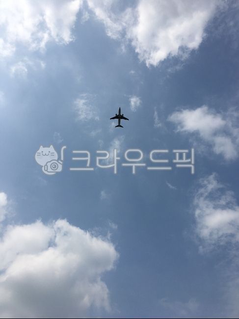 하늘,비행기,구름,항공기,교통,빛,가을