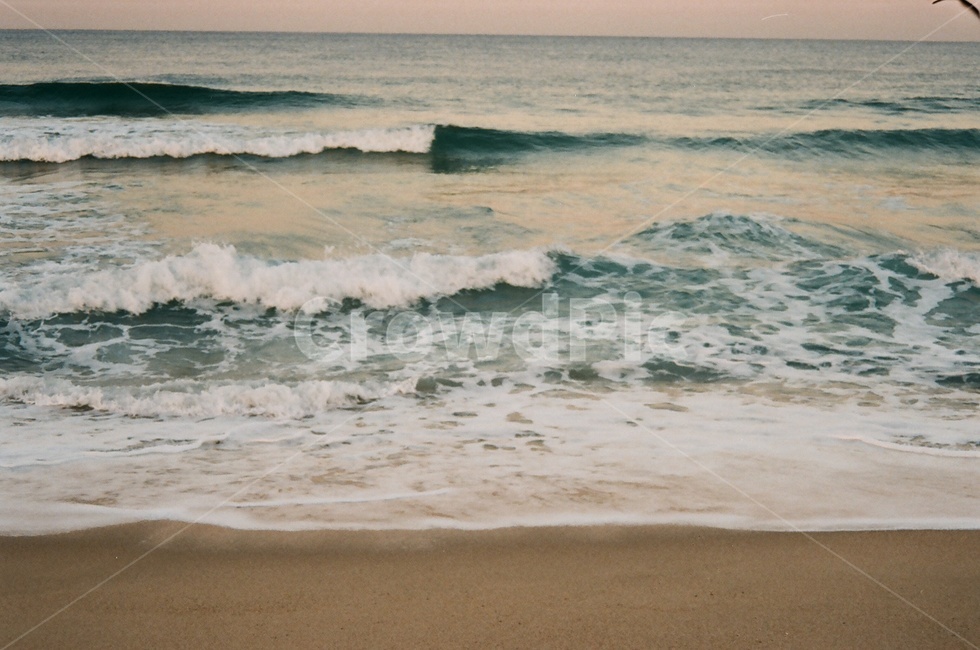 바다,석양,파도,겨울바다,beach,wave,winter,sea,해질무렵바다,sunset