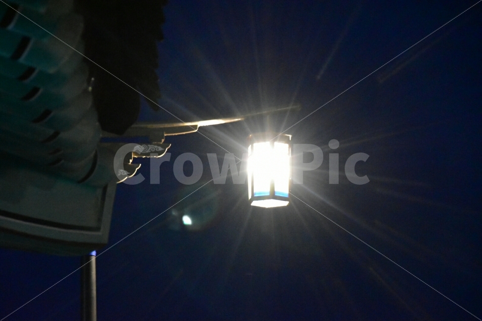 산청,동의보감촌,청사초롱,빛,가로등,야경,밤,풍경,nightscape,night,landscape,lighting,조명,flare,플레어,light