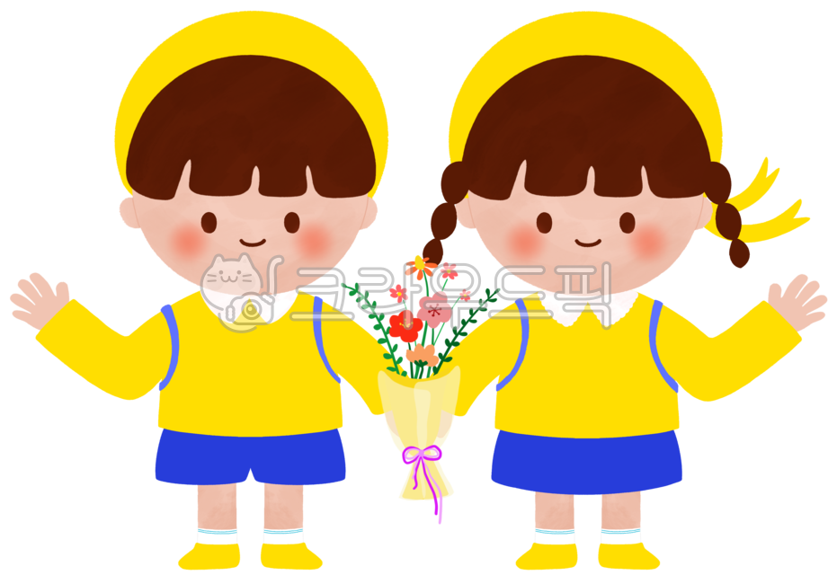 Admission to daycare,Decorating the environment,kindergarten,entrance ceremony,cute character,newsemester,Toddler illustration,Kindergarten Character,cute,Daycare character,children,Kindergarten admission,entranceintoaschool,Childrens illustration,new sem