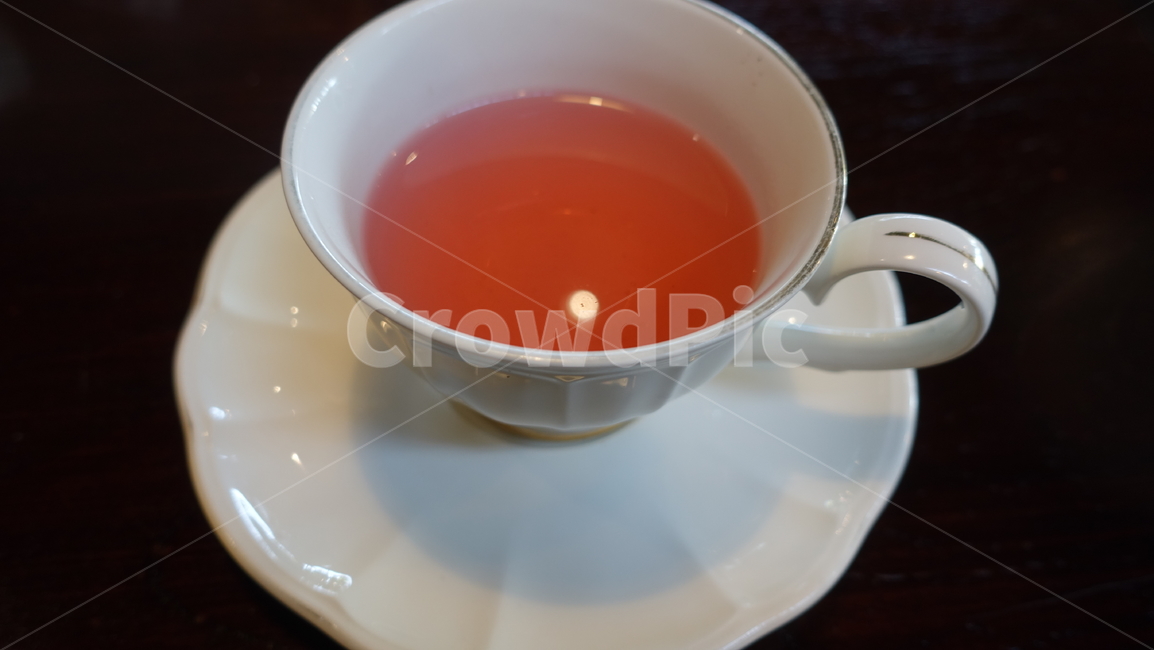 pottery,도기류,가향차,홍차,과일차,차,tea,fruit