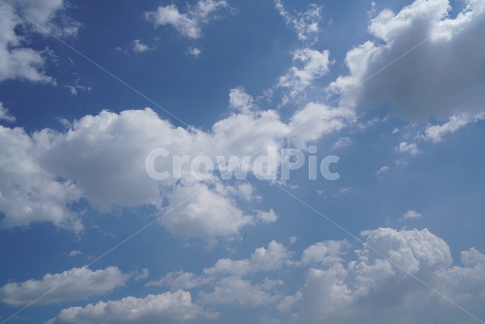 하늘,구름,파란하늘,sky,창공,천공