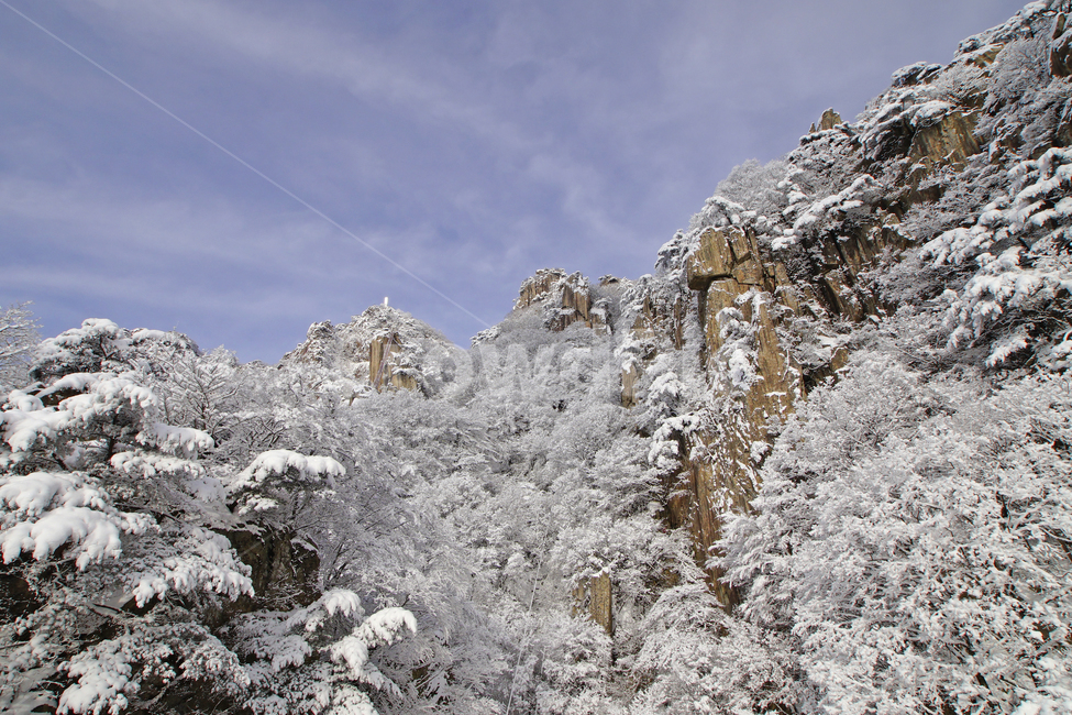 대둔산,설경,겨울,풍경,전라북도,완주,겨울,계절,winter,season,자연,풍경,nature,landscape,한국자연풍경,한국자연경관,korea nature landscape,outdoors,옥외,ice,빙,snow,눈