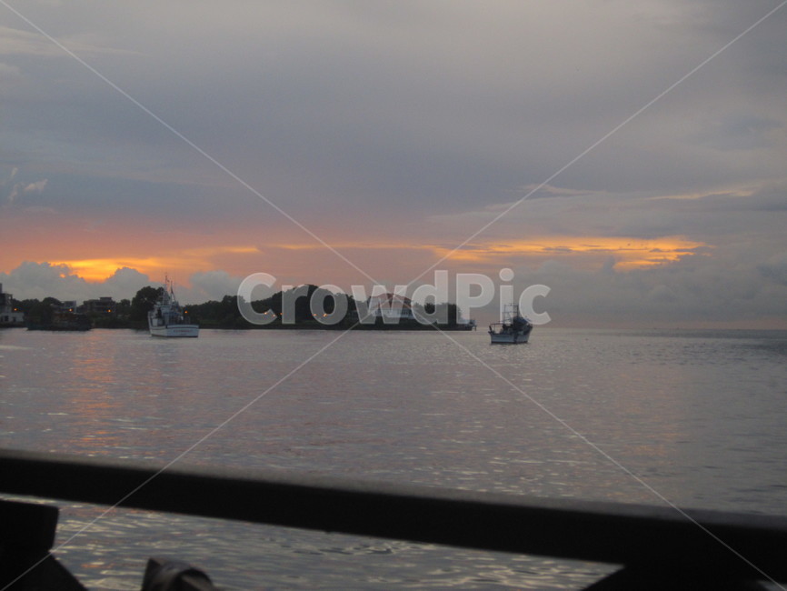shoreline,해안선,sunset,일몰,sea,자연,풍경,nature,landscape