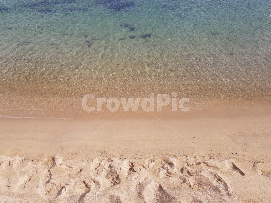 바다,모래사장,모래,푸른바다,맑은,해변,바다,beach,sea