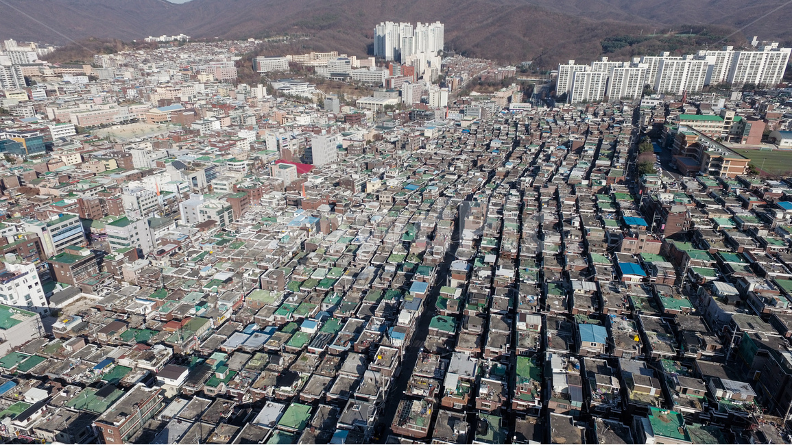 재개발지역,항공촬영,드론샷,복잡한,꽉찬,모양,패턴,구시대,도시,풍경,city,landscape,한국도시풍경,한국도시경관,korea cityscape,urban,어반,outdoors,옥외,경치,nature,자연,building,건물,scenery