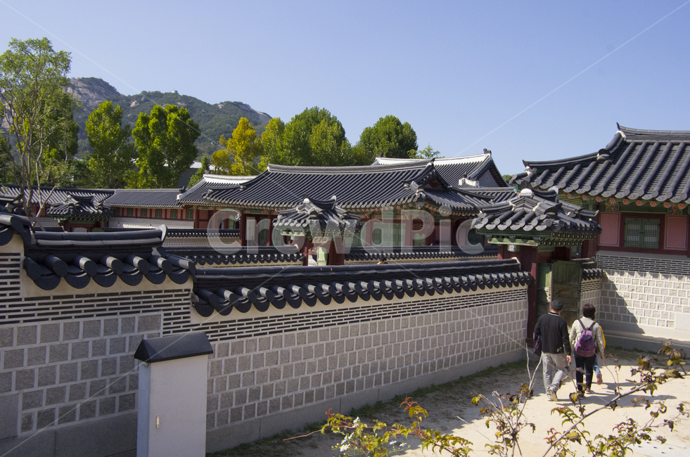 담벼락,경복궁,기와,궁궐,조선,하늘,한국전통,한국문화,korean traditional,korean culture,랜드마크,landmark,tourist attraction,한국랜드마크,한국관광지,한국명소,korea landmark,korea tourist attraction,건축물,건물외관,exterior,building,structure,architecture,construction