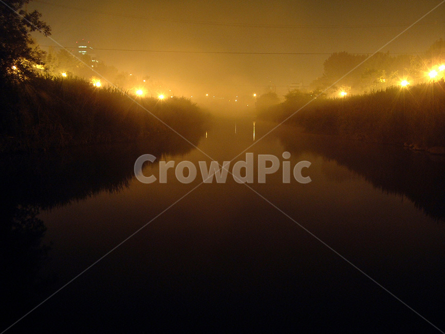 운무,안개,새벽,양재천,고요,정적,조명,자연,풍경,nature,landscape,야경,밤,nightscape,night,flare,플레어,light,빛,weather,날씨
