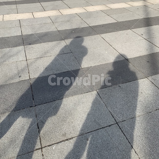 그림자,햇살,shadow,sunlight,사람그림자
