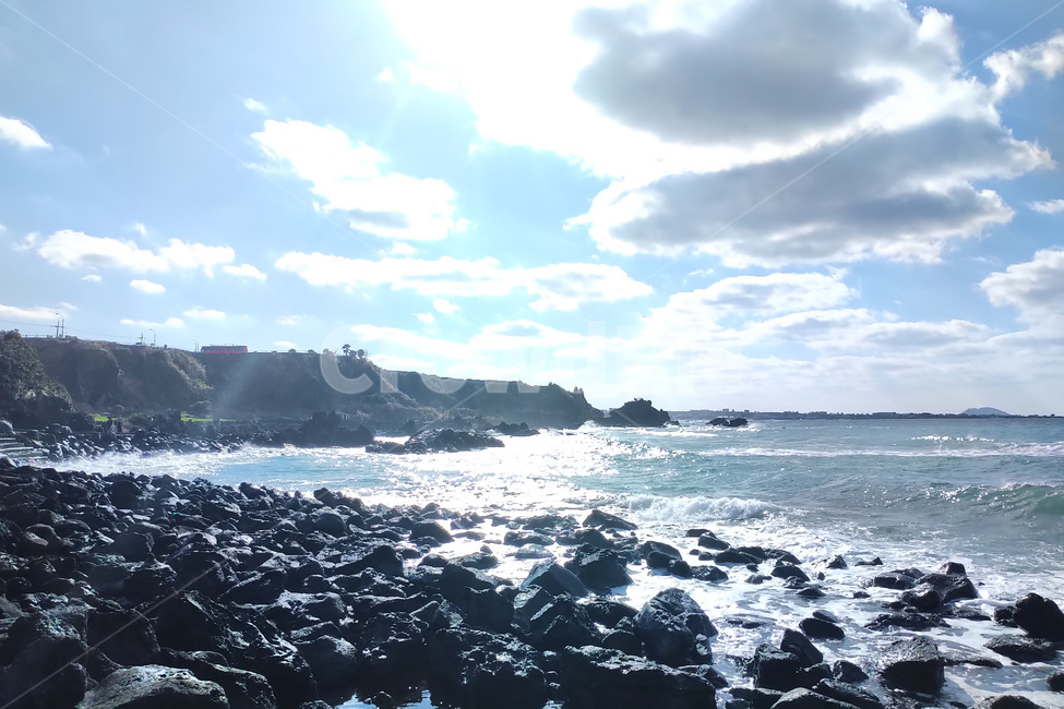자연,nature,바다,sea,해변,beach,하늘,sky