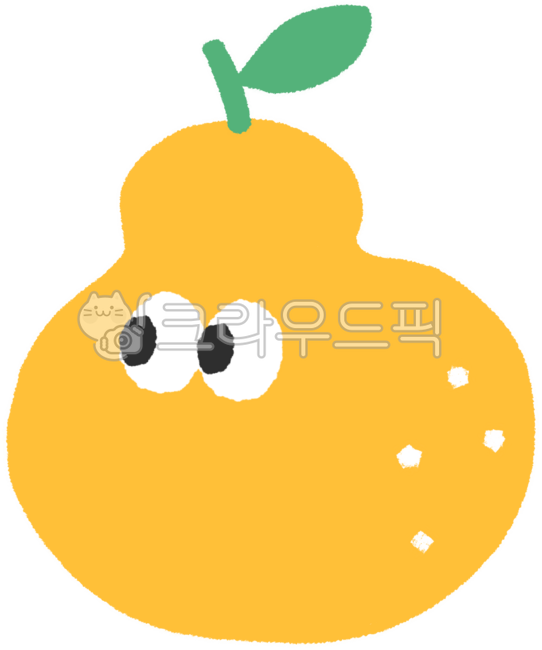 한라봉,제주한라봉,귤,감귤,제주,제주도,과일,열매,수확,제주감귤,제주과일,제주도과일,천혜향,한라봉캐릭터,스티커,음식,한라봉일러스트,한라봉그림,한라봉스티커,눈,눈알,캐릭터,표정,food,fruit