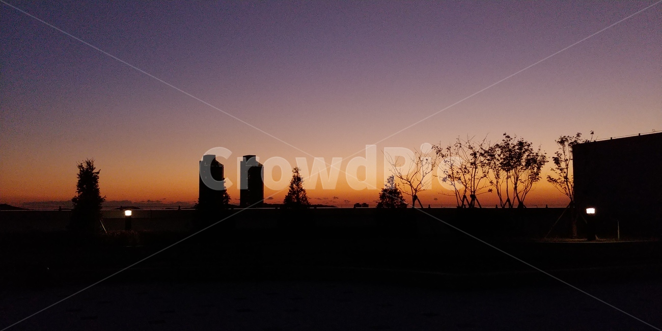 하늘,밤하늘,풍경,야경,노을,해질녘,저녁,석양,자연,경치,sunset,sky,nature,따듯한,운치있는,분위기있는,그림같은,도시,풍경,city,landscape,실루엣,그림자,silhouette,shadow,outdoors,옥외,dawn,새벽,red sky,붉은 하늘,dusk,황혼,일몰