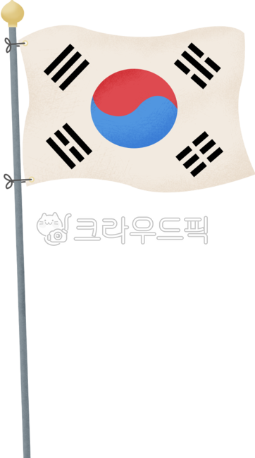 Patriots' Day,March 1st,Independence Movement Day,Memorial Day,June 6th,Rose of Sharon,Kim Gu,Yun Bong-gil,Yu Gwan-sun,Rose of Sharon flower,Long Live the Republic of Korea,Taegeukgi,National Flag,National Day,Korea,Manse,Flag,Flagpol