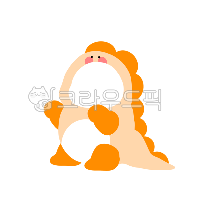 kindergarden,Day care Center,dinosaur character,dinosaur,face composition,face composition design