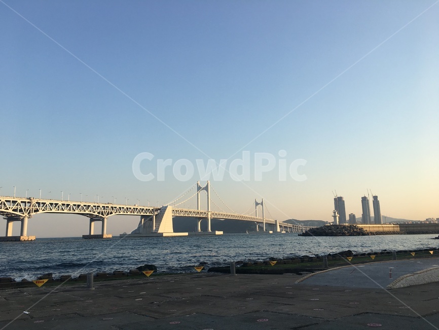 광안리,광안대교,부산바다,부산광안리,수변공원