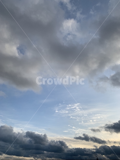 하늘,자연,sky,구름,맑음,그라데이션,배경,cloud,gradation,clear,background,weather,nature,날씨,outdoors,옥외,sunset,해질녘,nightfall