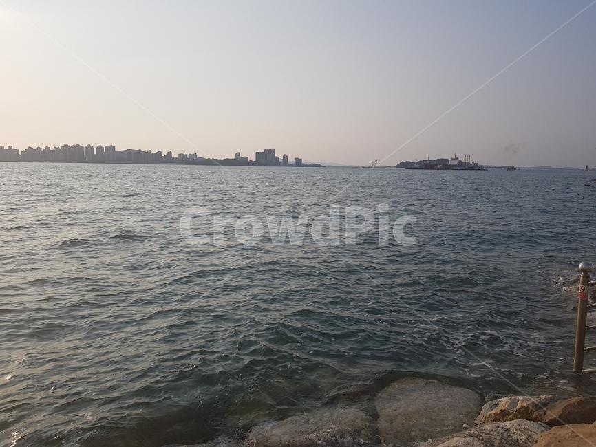 인천,월미도,바다,해안,자연,풍경,landscape,sea