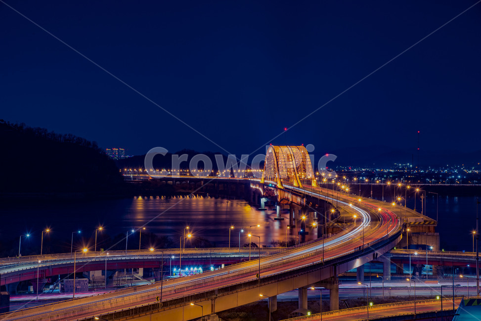야경,서울야경,대교,road,도로,freeway,고속도로,야경,밤,풍경,nightscape,night,landscape