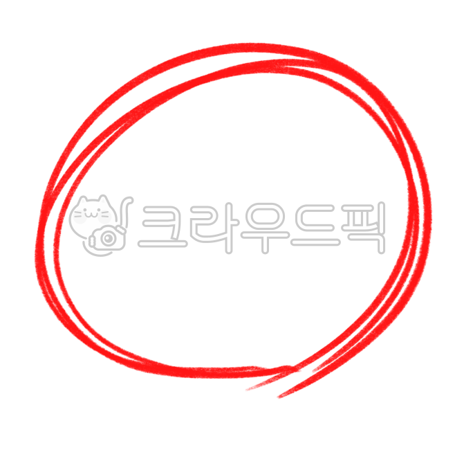 동그라미,원형,원,중요,표시,기호,도형,강조,빨간원,빨간색원,빨간색동그라미