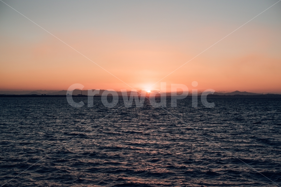 바다,노을,해,물결,일몰,구름,자연,풍경,낙조,자연,풍경,nature,landscape,outdoors,옥외,sunlight,햇빛