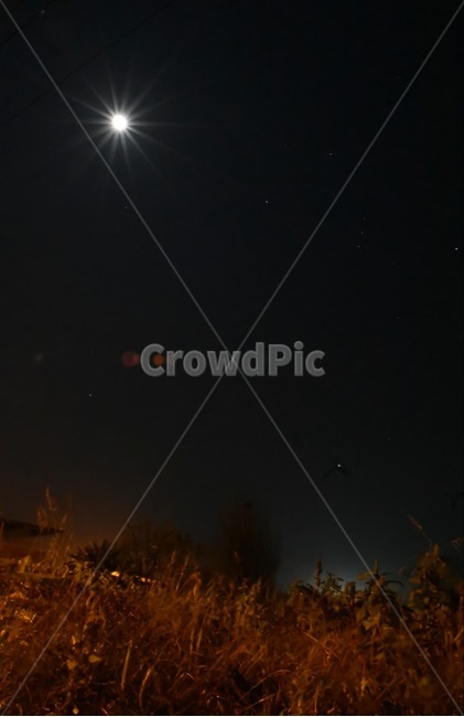 밤,night,별,star,달,moon,천체,오리온자리,theorion,constellation,야경,nightview,nightscene,nightscape,dark,시골